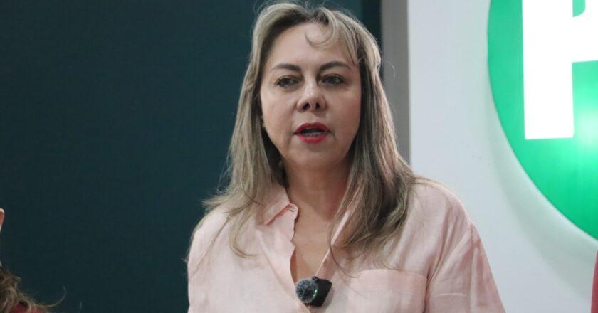 PRI en San Luis Potosí llama a construir una oposición unida rumbo a próximos procesos electorales