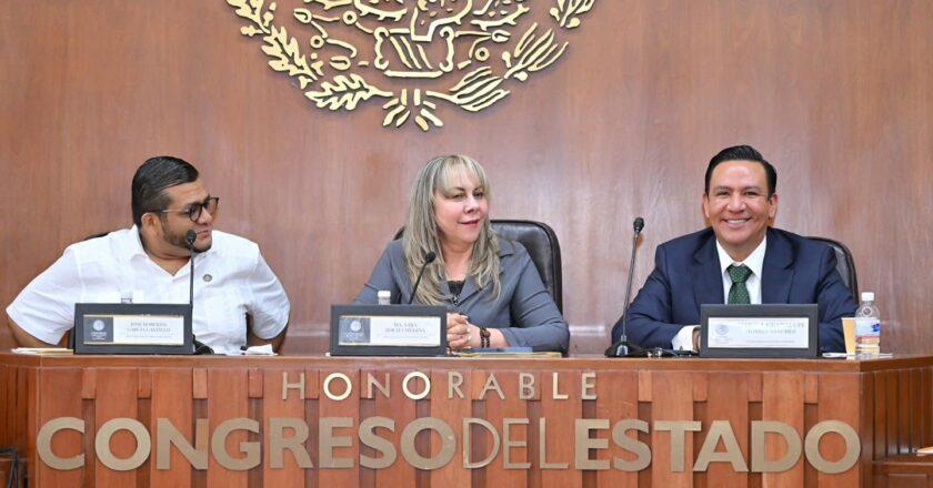 Gobierno de SLP alista Quinto Informe con balance de obras y programas en los 59 municipios
