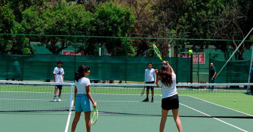 San Luis Potosí albergará el primer Torneo Sin Límites San Luis Open 2026