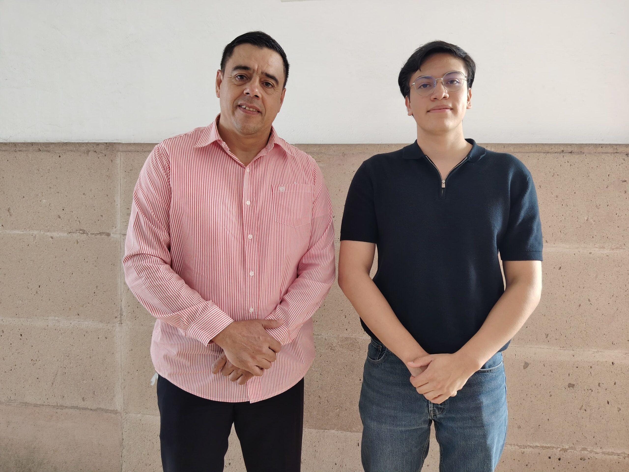 UASLP desarrolla inteligencia artificial para detectar virus en aguas residuales