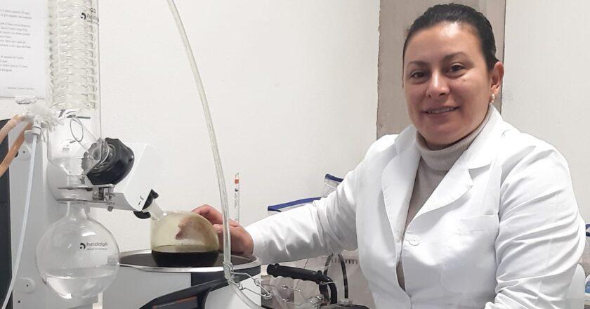 UASLP investiga aprovechamiento de desechos de tuna para desarrollar compuestos de alto valor