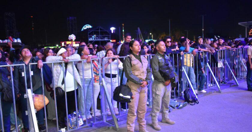 FENAPO 2026 registra más de 150 mil visitantes en su primer día y reporta saldo blanco