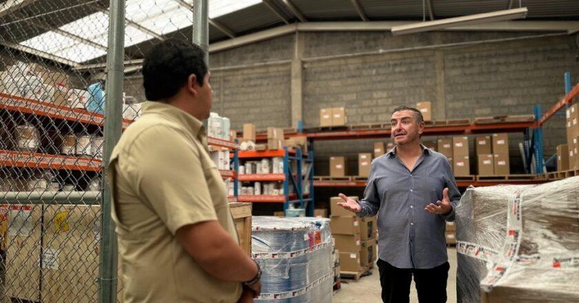 Sifide coloca 49.6 millones de pesos en créditos durante julio