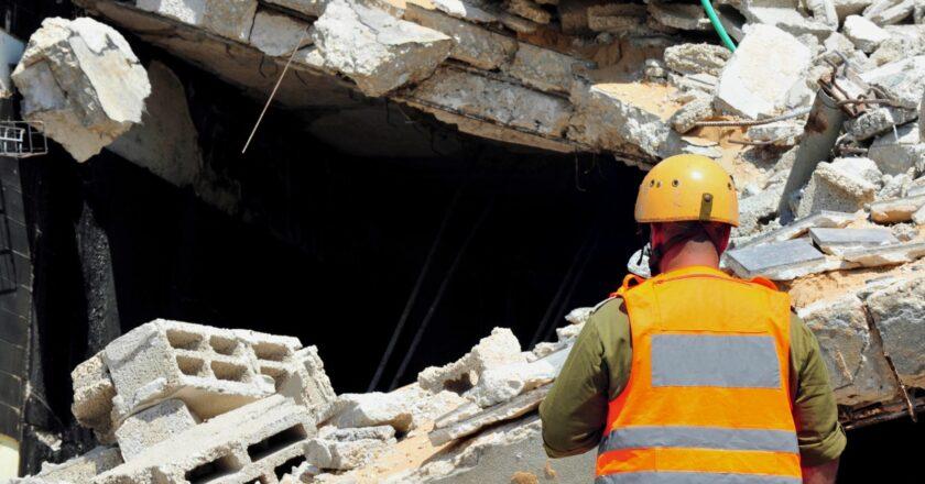 Recuperación tras un desastre va más allá del rescate: UASLP