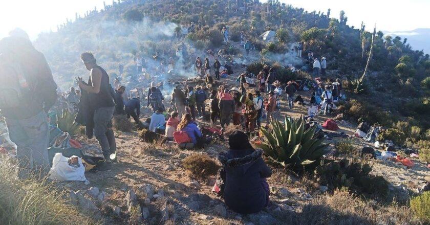 Segam exige sanciones contra infractores de Áreas Naturales Protegidas en SLP