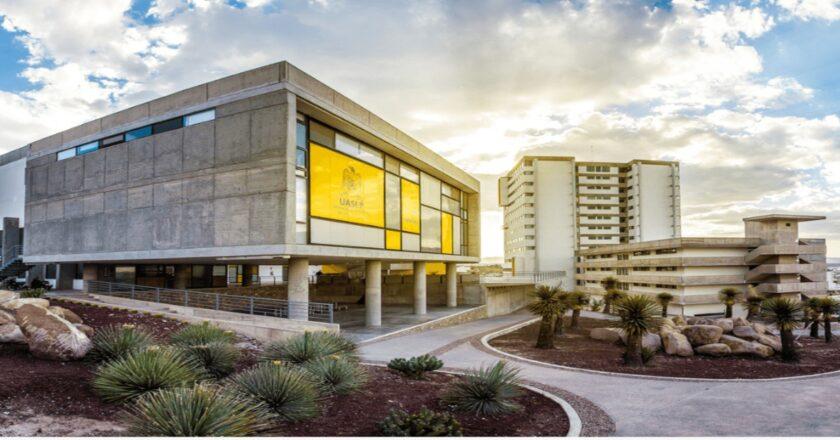 Facultad de Ciencias de la UASLP cumple 70 años y amplía su oferta científica