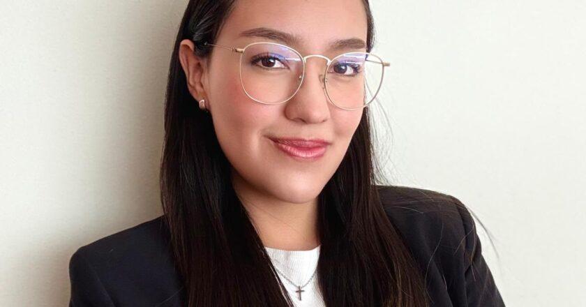 Talento UPSLP cruza fronteras: estudiante viajará a Inglaterra 