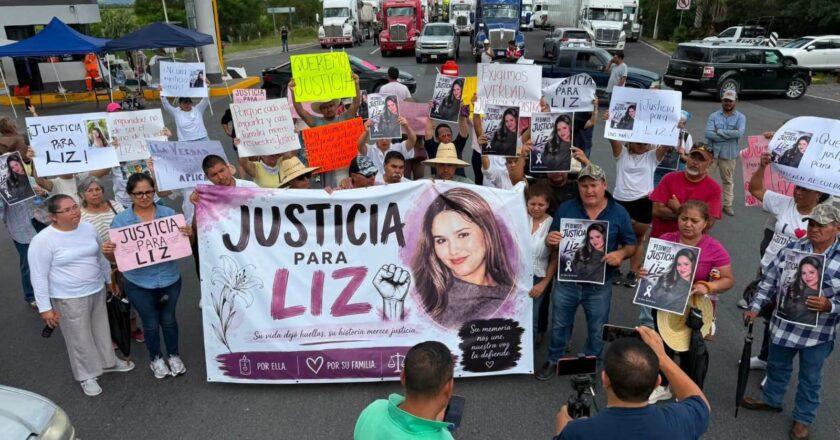 Fiscalía formula imputación para Raúl N por homicidio culposo de Lizbeth Castro