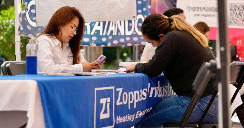 Villa de Pozos prepara Feria del Empleo con 15 empresas participantes