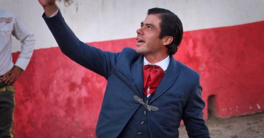 Fermín Rivera triunfa y apunta a nuevos retos