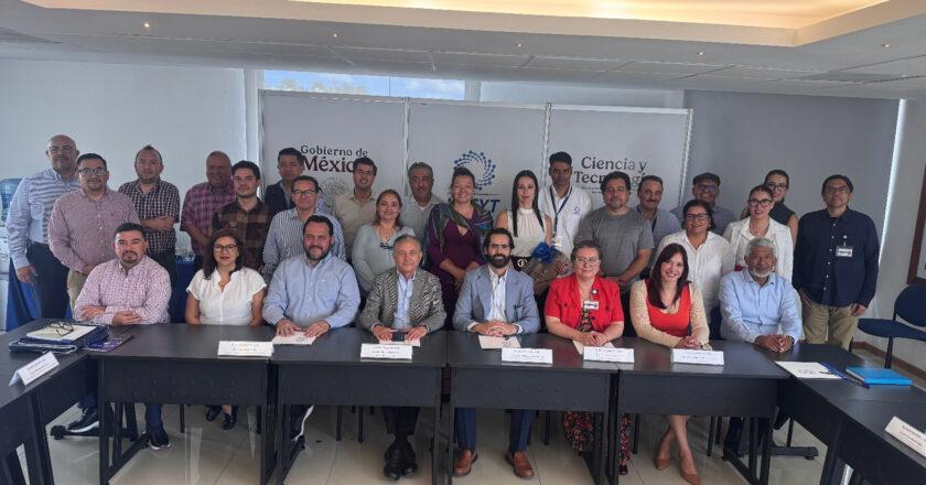 UPSLP e IPICYT fortalecen vínculos para impulsar la formación científica y tecnológica