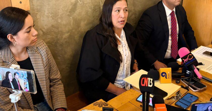 Tres años después, Blanca Estela Hernández exige justicia por despojo y amenazas en Cerro de San Pedro