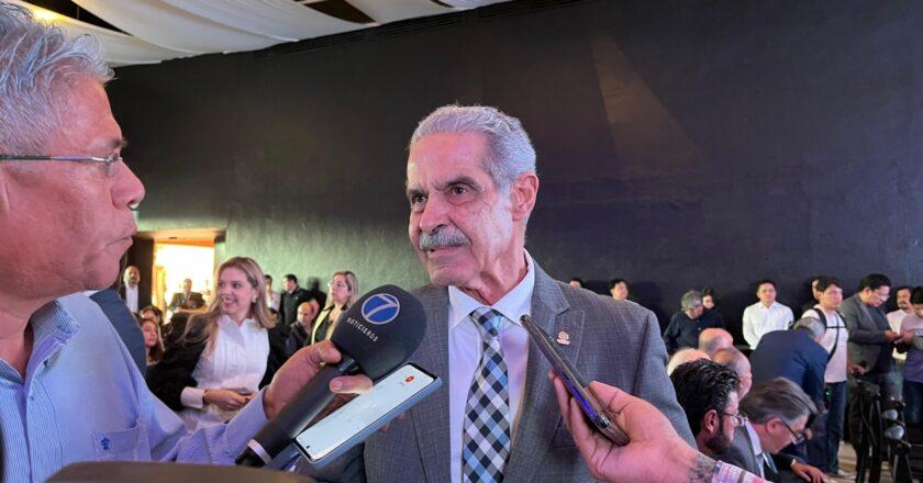 Mayor presión fiscal y falta de certeza jurídica ponen en riesgo la inversión: CEM