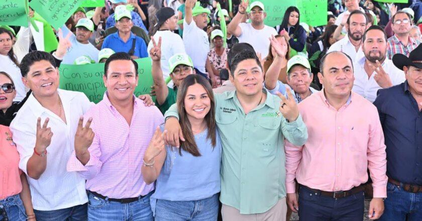 Más infraestructura busca conectar a las cuatro regiones de San Luis Potosí