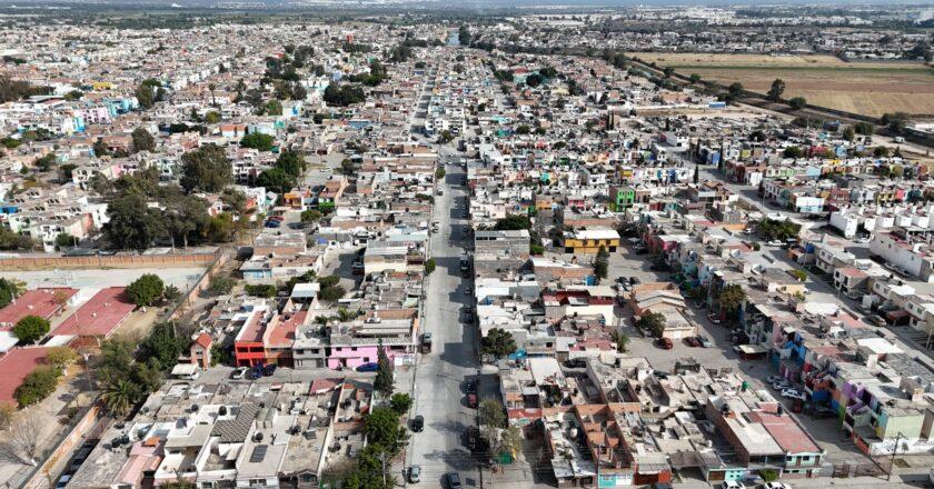 Villa de Pozos prepara su Segundo Informe a casi dos años de su municipalización