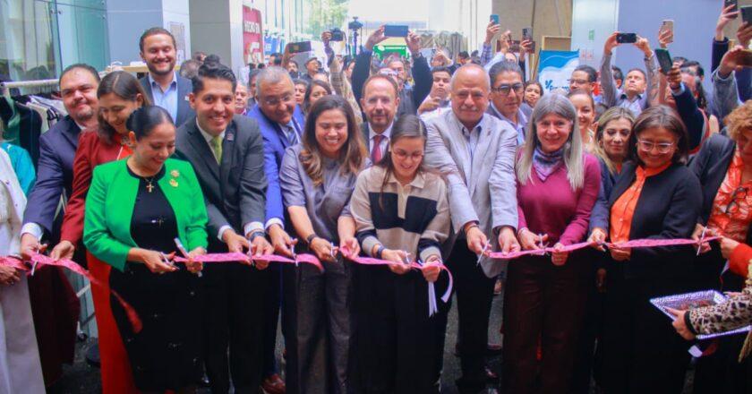 Cooperativas de 20 estados buscan nuevos mercados en encuentro nacional de economía social