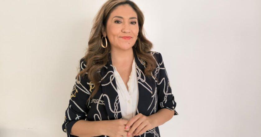 Investigadora de la UASLP propone incluir a profesionales de Enfermería en decisiones de salud pública