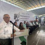 Más de mil jóvenes buscan empleo y encuentran 700 vacantes en la Fenapo