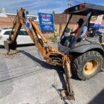 Rehabilitan la calle Pedro Vallejo para reforzar acceso a zona escolar