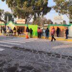 Más de 13 mil estudiantes de Villa de Pozos regresan a las aulas este lunes
