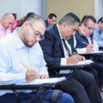 Jueces de SLP enfrentan evaluación inédita; resultados serán públicos en octubre