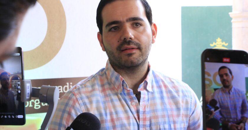 Canaco ve en Villa de Pozos un nuevo polo para turismo, comercio e inversión