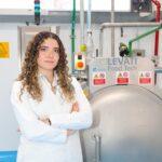 Egresada de la UASLP lleva la ciencia de los alimentos a las redes sociales