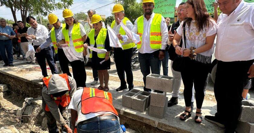 Ciudad Valles tendrá nuevo Centro Comunitario para jóvenes