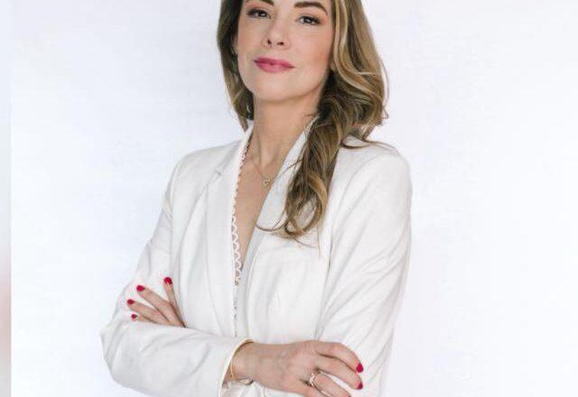 UPSLP recibirá la visita de Terry Gutiérrez, Former CEO de Tesla para México y Latinoamérica.