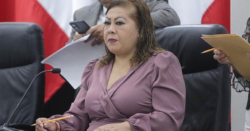 Respalda Congreso uso de la app “Mi Taxi” para modernizar el servicio en la FENAPO 2026