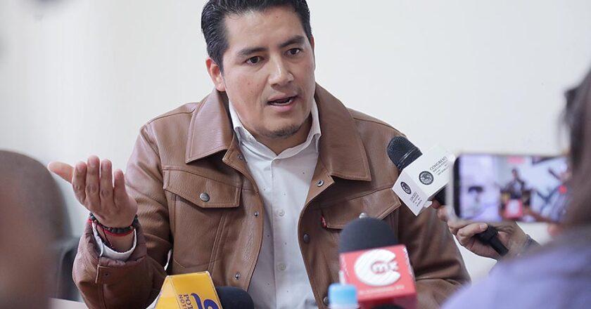 CEGAIP seguirá operando hasta que se aprueben las nuevas leyes de transparencia