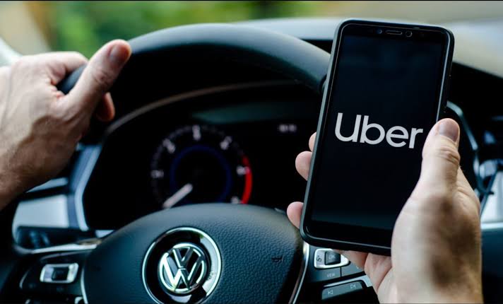 Uber queda fuera de la Fenapo