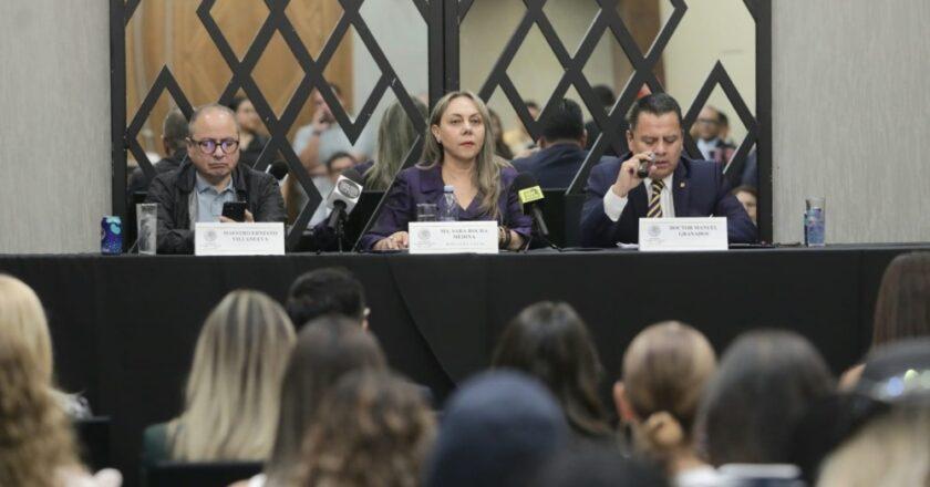 Congreso de SLP pone sobre la mesa regulación de redes sociales y libertad de expresión