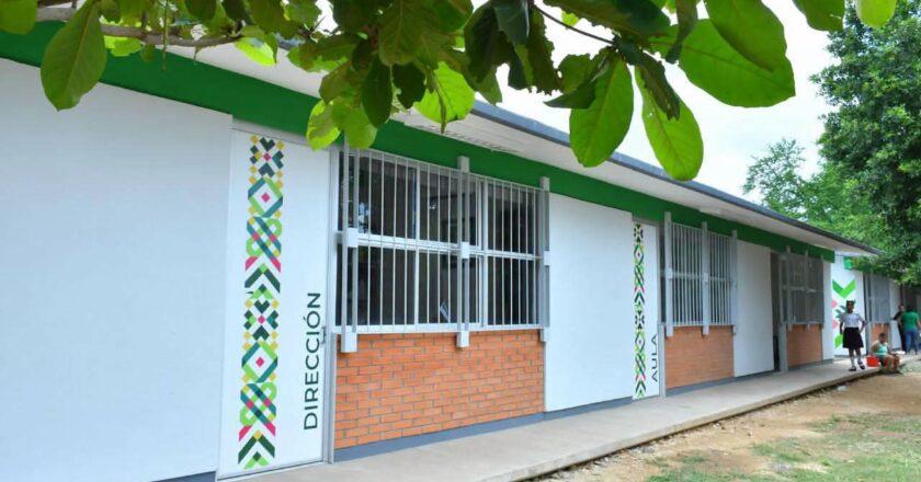 SEGE destinará más de 650 millones de pesos a infraestructura educativa