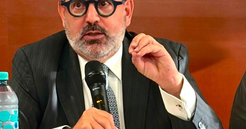 Abogado le exige al Congreso Estatal la autonomía financeria del Poder Judicial