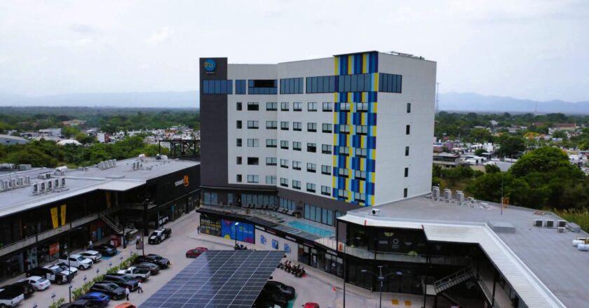 Abre hotel Tru by Hilton en Ciudad Valles con 100 habitaciones