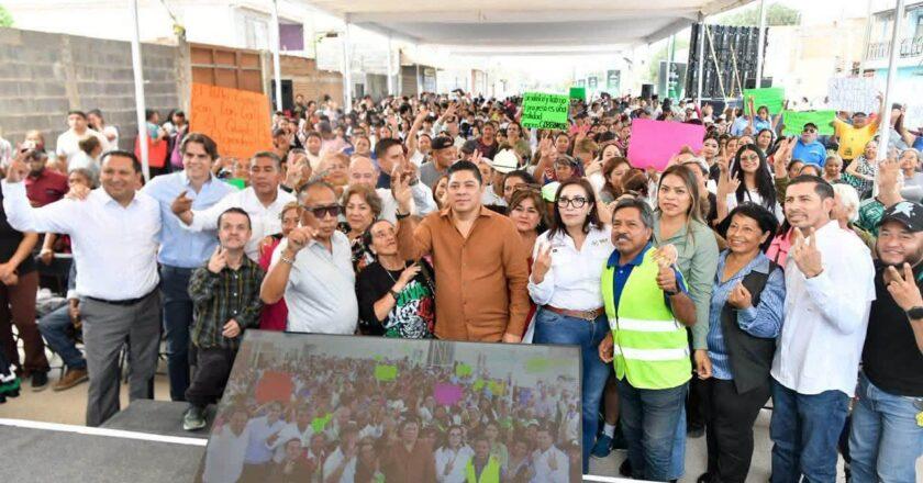 Ricardo Gallardo presentará este lunes su Quinto Informe de Gobierno