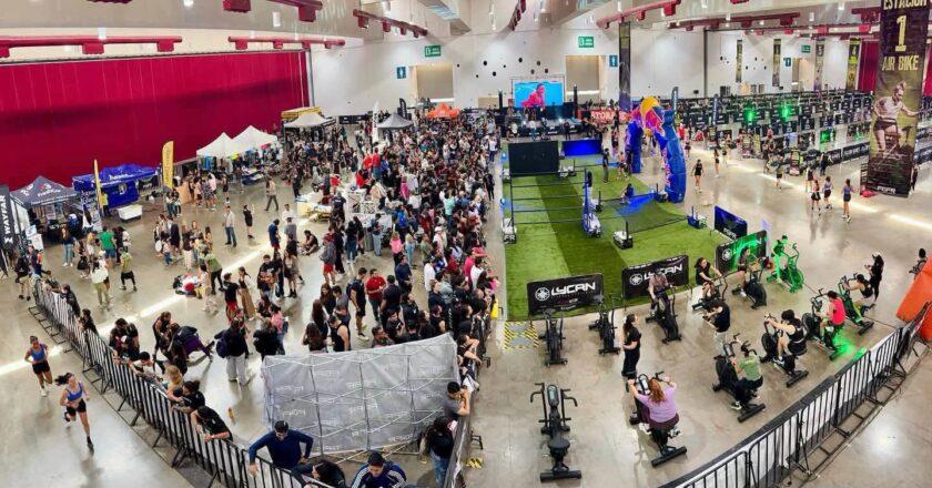 Centro de Negocios Potosí será sede del Falcon Games 2026