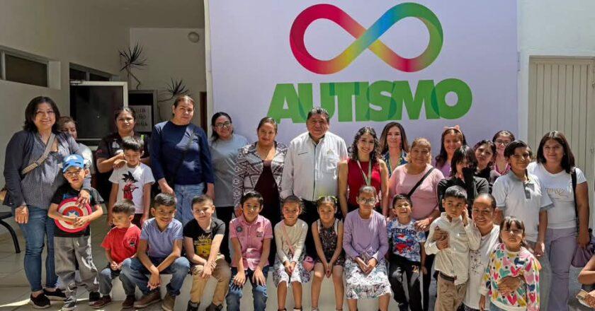 Temazcalli reporta más de 512 mil atenciones en salud mental y adicciones
