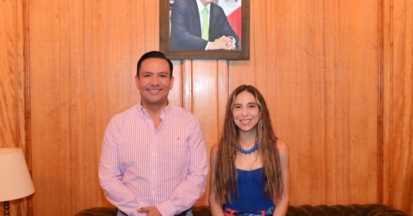 Buscan ampliar regularización de propiedades en los 59 municipios de SLP