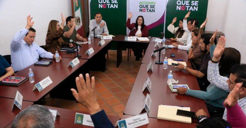 Villa de Pozos aprueba nuevo Reglamento de Catastro