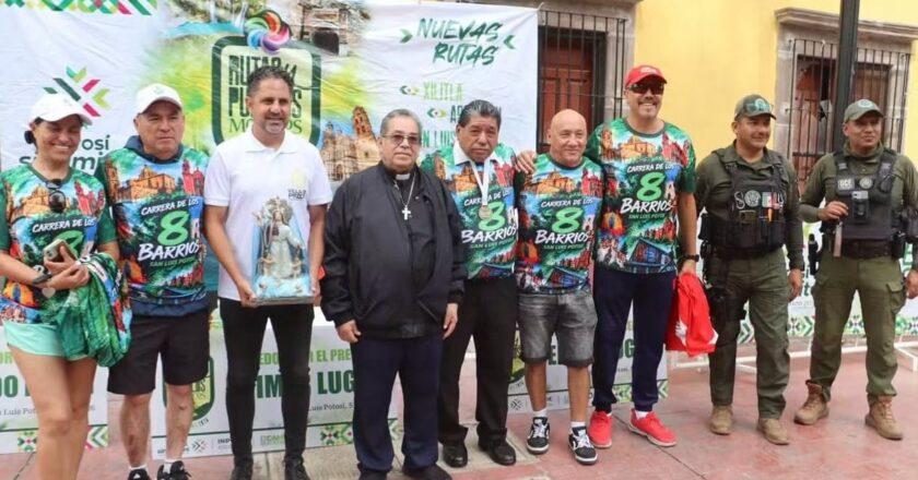 Villa de Pozos se suma al serial Rutas y Pueblos Mágicos