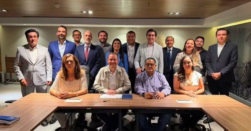 PAN entra a la etapa final para definir a su “Defensor” en la capital potosina