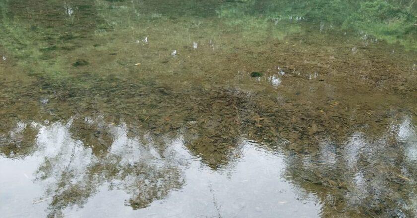 Conagua inspecciona Huichihuayán tras denuncias por posibles descargas