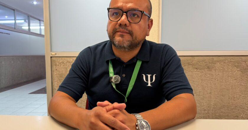 UASLP brinda acompañamiento psicológico a su comunidad tras pérdida en Ingeniería