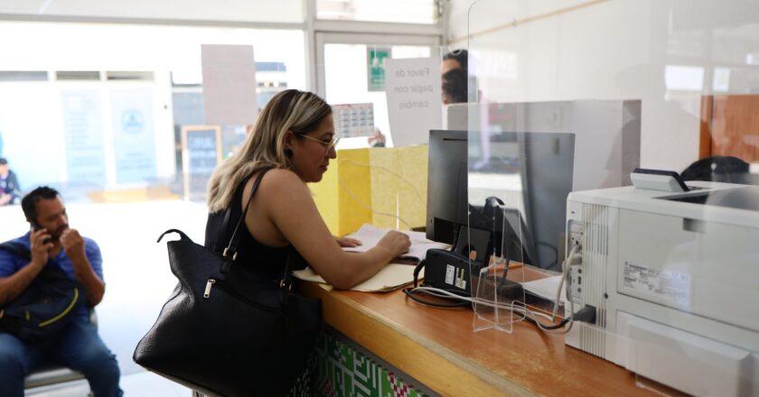 Sefin aplica descuentos de hasta 100% para regularizar vehículos en SLP