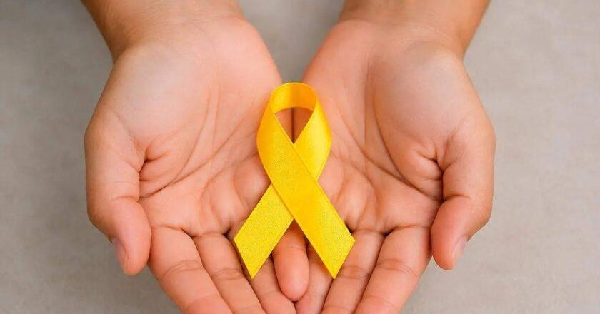 En septiembre amarillo suman 30 casos de lesiones autoinflingidas en SLP registradas ante los servicios de salud