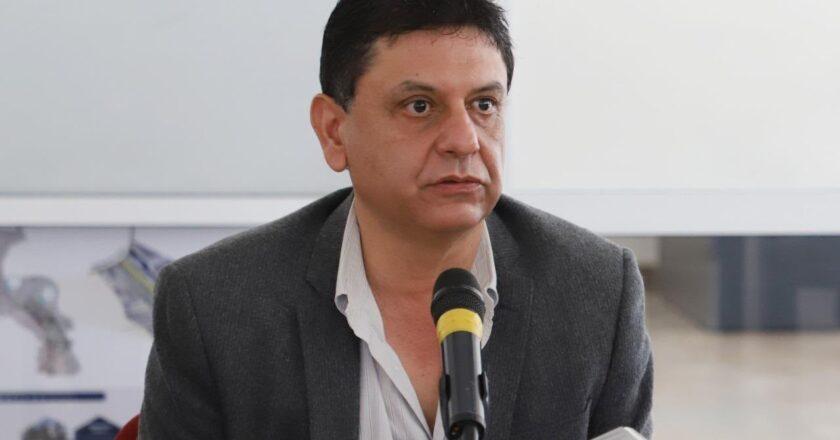 San Luis Capital tiene suelo para crecer durante cinco décadas, según IMPLAN