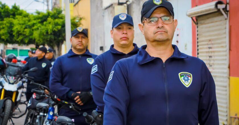SSPC capitalina desplegará operativo por festejos patrios este 15 de septiembre