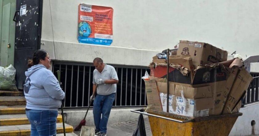 Gobierno Municipal fortalece el valor del Centro Histórico